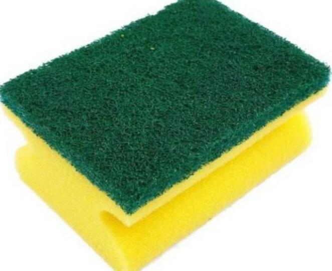 Sponge